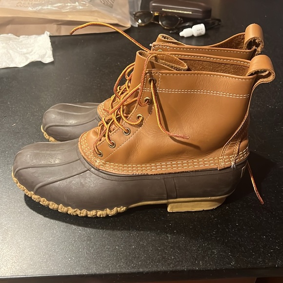 L.L. Bean Boots - Picture 3 of 5
